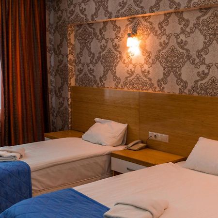 Peracity Hotel Ankara Kültér fotó