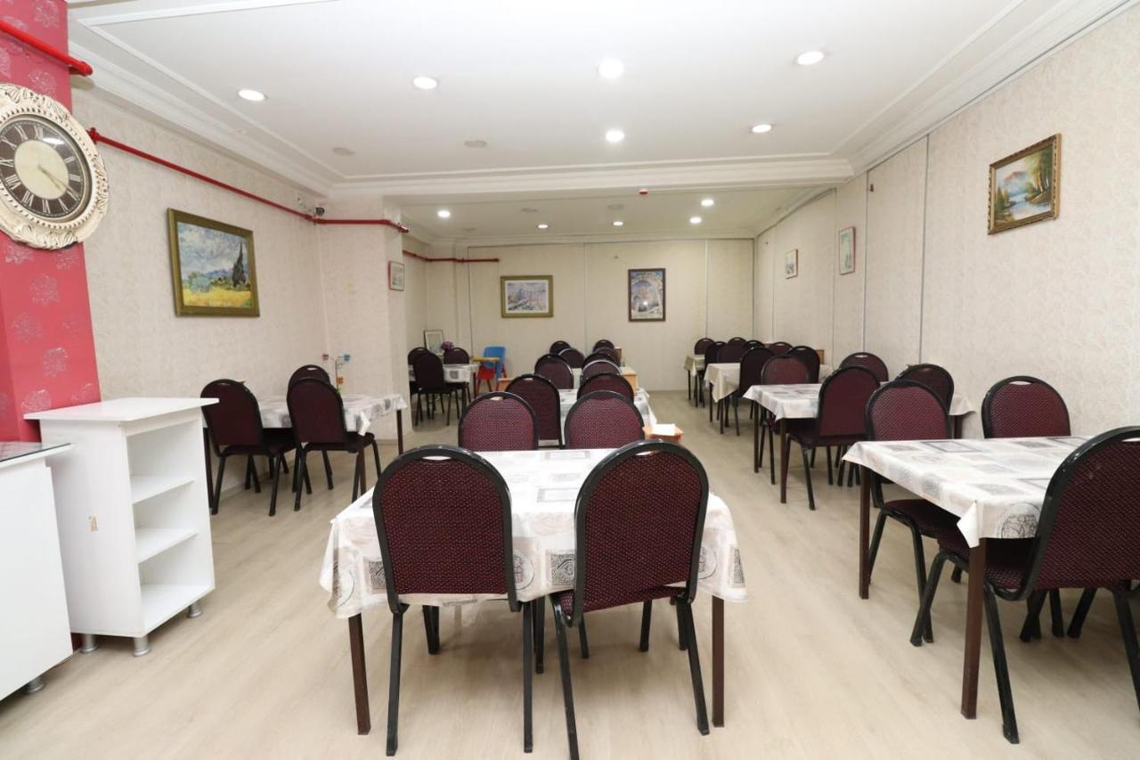 Peracity Hotel Ankara Kültér fotó