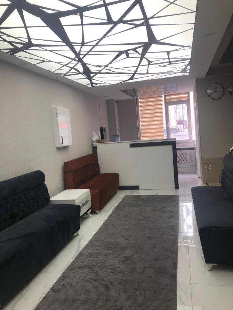 Peracity Hotel Ankara Kültér fotó