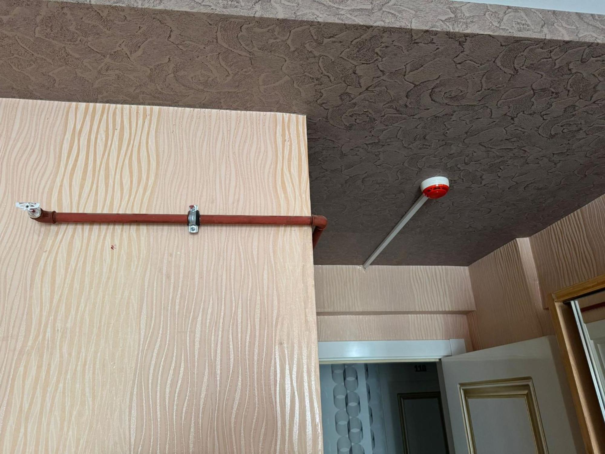 Peracity Hotel Ankara Kültér fotó