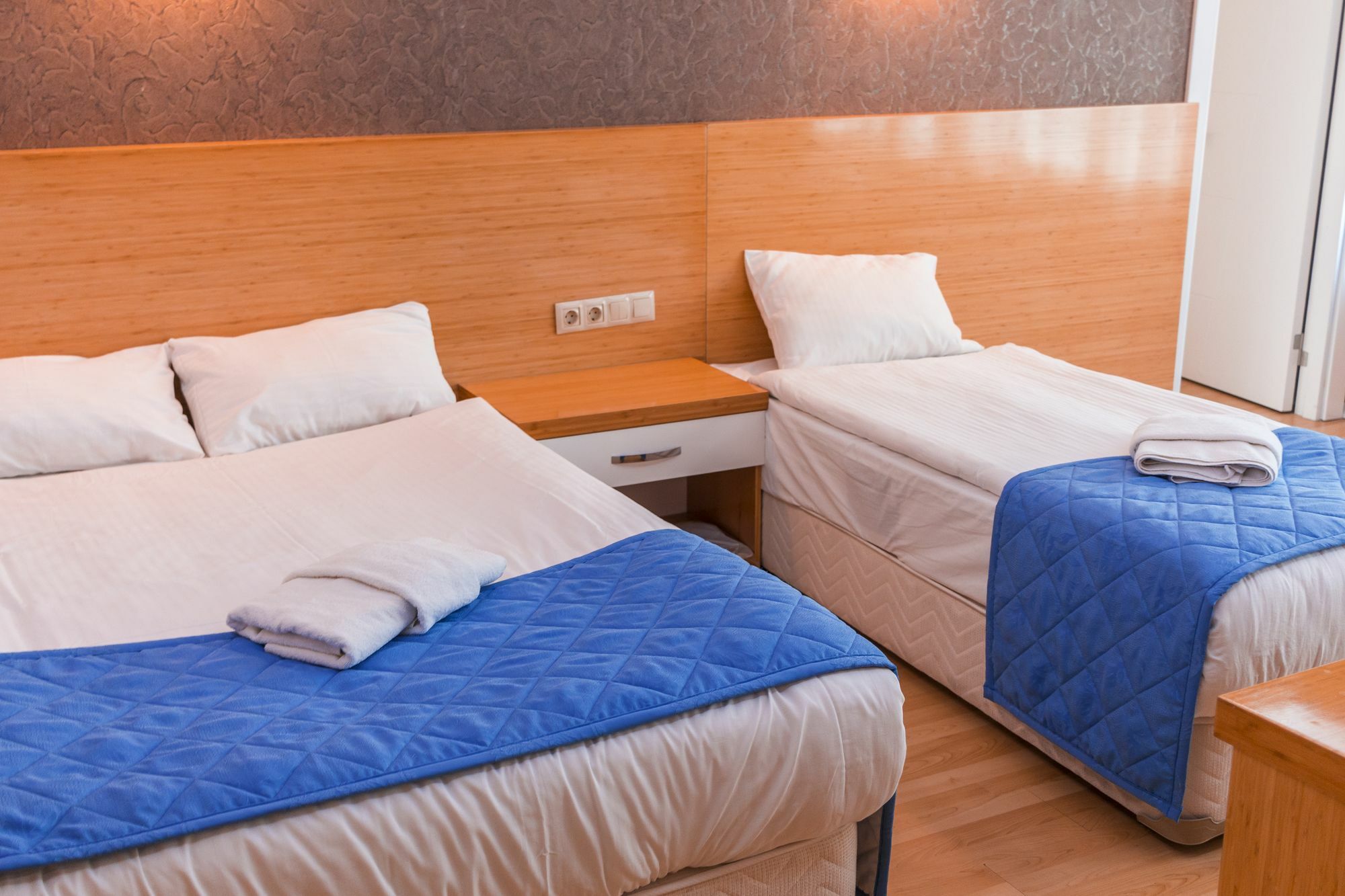 Peracity Hotel Ankara Kültér fotó