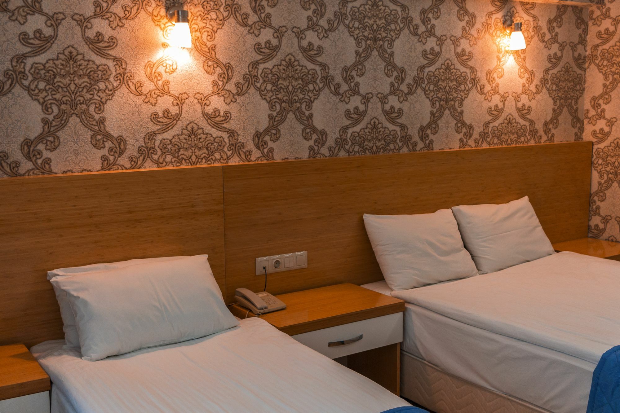 Peracity Hotel Ankara Kültér fotó