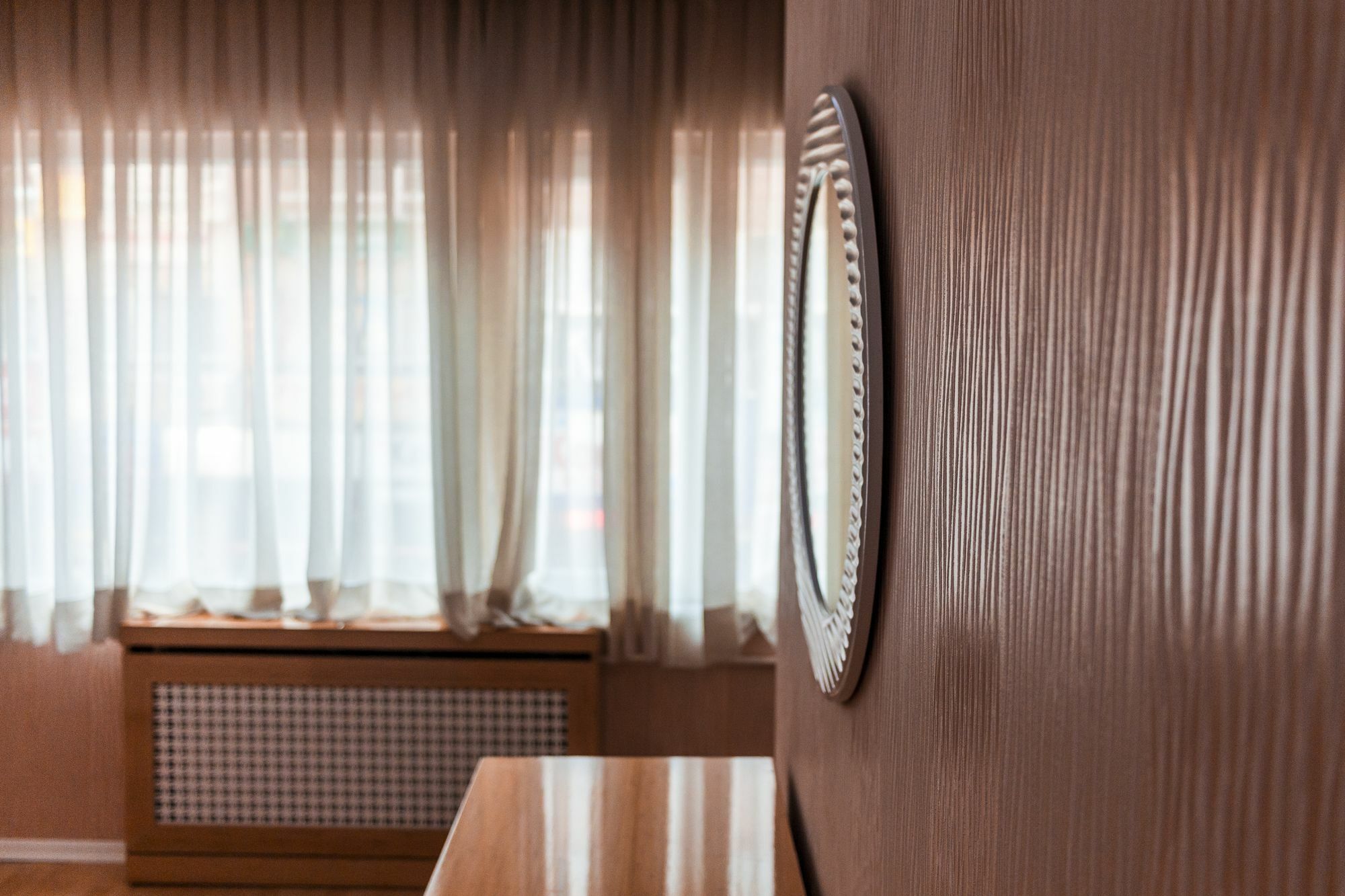 Peracity Hotel Ankara Kültér fotó