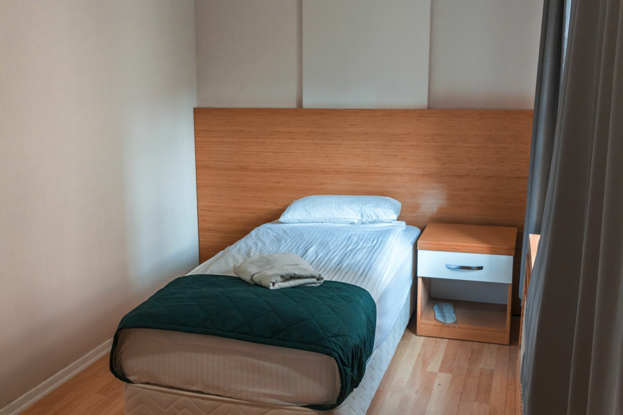 Peracity Hotel Ankara Kültér fotó